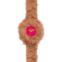 Orologio Hip Hop Teddy Hug in Plastica HWU1247 - HWU1247